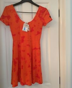 BNWT PINK Victoria's Secret Collegiate Okla. S U